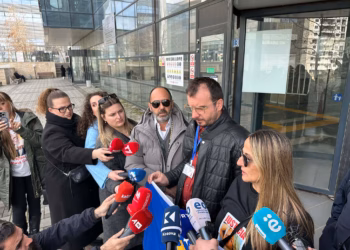 Familjarët e argjentinases së vrarë nga Endrit Nika: Clara e mori drejtësinë, por dhimbja mbetet