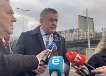 Një rezolutë e mbështetur nga 30 deputetë zviceranë i adresohet Dhomave të Specializuara