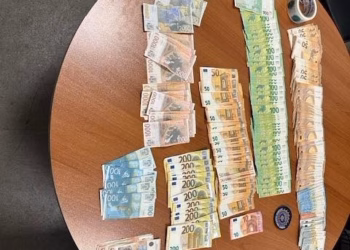 Dogana konfiskon 25% të mjeteve monetare të padeklaruara në Merdarë