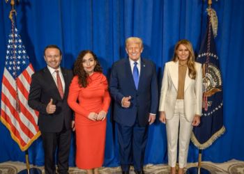 Presidenti Trump uron Kosovën, mbështet fuqishëm sovranitetin