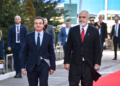Kurti pas takimit me Ramën: Diskutuam për sfidat e përbashkëta dhe mënyrat për t’i tejkaluar ato sa më lehtë
