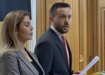 PDK-ja nuk e voton Projektbuxhetin: 32 amendamentet tona nuk u përkrahen nga VV-ja