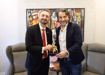 Rama pret në takim Mulliqin, flasin për rolin e diasporës në Kosovë