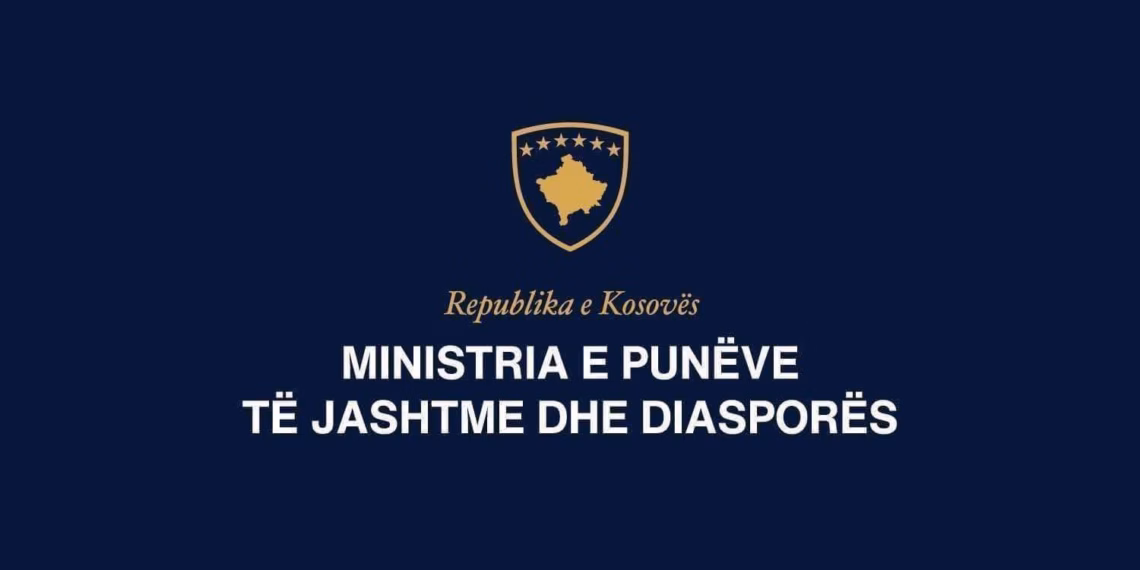 Ministria e Punëve të Jashtme mbështet SHBA-në kundër regjimit iranian