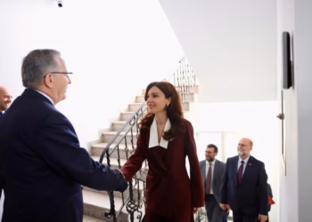 Spiropali pas takimit me Hamzën: Vlerësoj rolin historik dhe politik të PDK-së