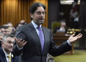 Deputeti kanadez uron Kosovën për 18-vjetorin e Pavarësisë