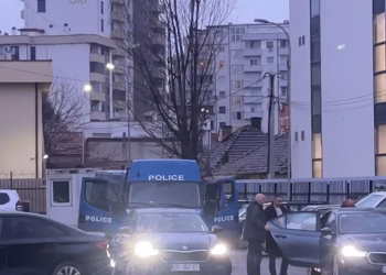 Gjykata liron dhjetë të dyshuar për manipulim votash në Mitrovicë