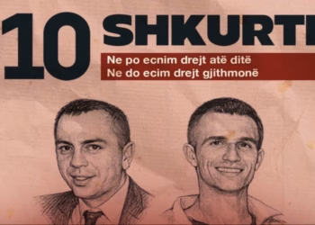 LVV e shënon me disa aktivitete 19-vjetorin e demonstratës së 10 shkurtit 2007