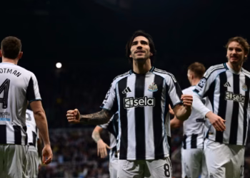 Newcastle me fitore konfirmon kalimin tutje