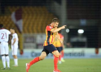 Ramadani në 11-shen e javës në Serie A