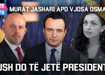 8 ditë afat -Kurti “përjashton” Osmanin? Murat Jashari president? | MESDITË