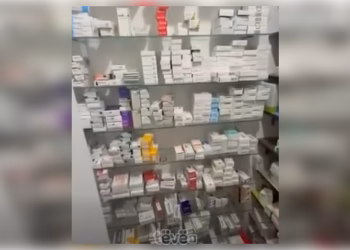 Dogana sekuestron barna të kontrabanduara në Ferizaj, vlera rreth 30 mijë euro