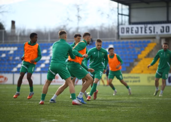 89-shi fiton dhe bëhet lider në Ligën e Parë