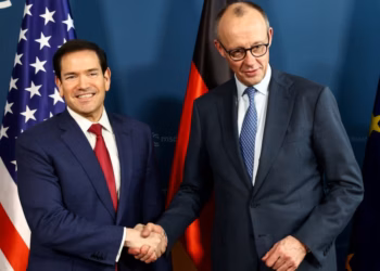 Konferenca e Munihut, Merz bën thirrje për “ringjalljen” e besimit transatlantik