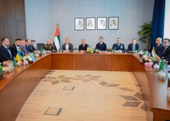 Rusia dhe Ukraina bien dakord për shkëmbim të burgosurish ndërsa bisedimet për paqe vazhdojnë