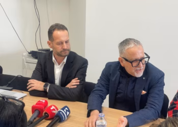 ​Vitia viziton Onkologjinë: MSh do të vazhdojë të ketë në fokus sëmundjet malinje