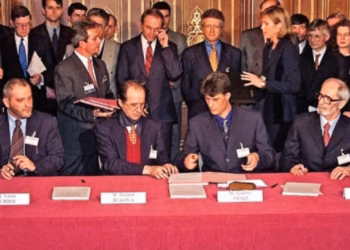 ​27 vjet nga konferenca e Rambujesë