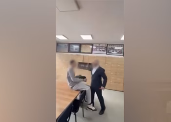 Nesër protestë dy-orëshe në shkollën “Pavarësia”