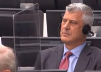 ​Sot fjalët përmbyllëse të mbrojtjes së Hashim Thaçit në Hagë