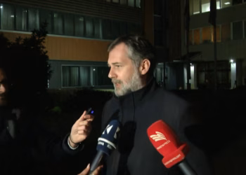 Çeku për votimin e Simiqit: Ka qenë konsensus i kryesisë