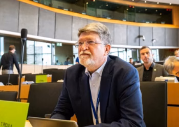 ​Picula: Shoqëria serbe është në trazira të vazhdueshme, Vuçiq BE-në e percepton si “tavolinë suedeze”