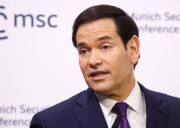 ​Rubio: SHBA-ja dhe Evropa i përkasin njëra-tjetrës, Kurti i pranishëm gjatë fjalimit në Mynih