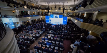 ​Konferenca e Sigurisë në Munih: Serbia nuk ka vend të dukshëm në Evropën e re