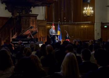 ​Konjufca në Hagë: Askush nuk mund të shkel mbi ushtrinë tonë të lavdishme çlirimtare