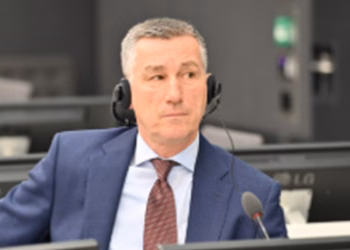 Veseli para Gjykatës: S’ka prova që kam kryer krime, familja ime ka jetuar në persekutim