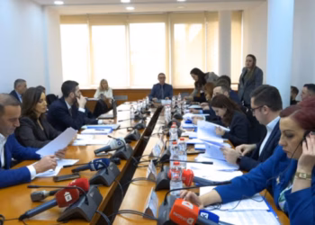 ​Buxheti i Prishtinës përfshihet në projekt-buxhetin 2026