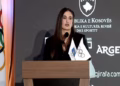 ​Emocionohet Nora Gjakova: Sfida më e vështirë qenka fundi i karrierës