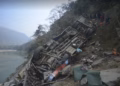 ​19 të vdekur nga aksidenti i autobusit në Nepal