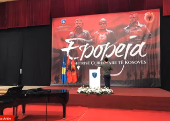 Përplasje për Epopenë e UÇK-së, veteranët jashtë Këshillit Shtetëror – krijojnë këshill paralel