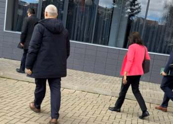 ​Prattipati takon Osmanin, s’deklarohet për media