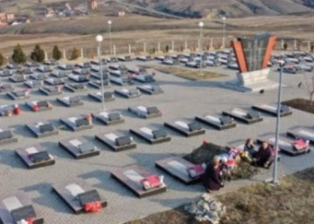 ​28 vjet nga beteja e Likoshanit dhe Qirezit