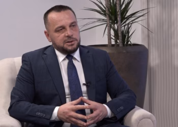 ​Maqedonci: Nuk duhet të eksperimentohet me kandidatin për president