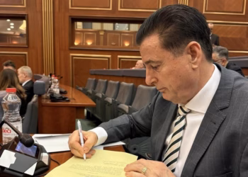 Bahtiri: E votova Listën Serbe se s’mund të jem kundër të gjitha partive