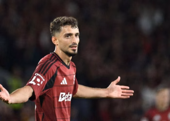 West Hami nuk ka hequr dorë nga Albion Rrahmani