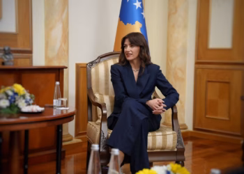 Haxhiu thërret në takim kryetarët e komisioneve parlamentare