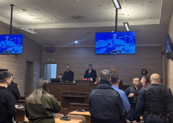 Muhamet Alidemaj dënohet me 13 vite burgim për krime lufte