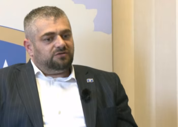 Hoti: Ngjarje si “Epopeja e UÇK-së” duhet në na gjejnë të bashkuar