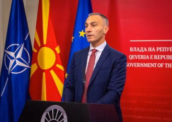 Prokuroria propozon arrest shtëpiak për Artan Grubin dhe konfiskimin e pasaportës