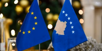 Komisioni për Integrime Evropiane shqyrton dy marrëveshje me BE-në