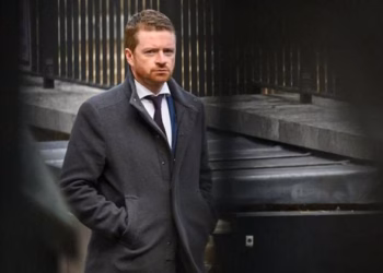 Dosja “Epstein”, vjen dorëheqja e parë nga qeveria britanike