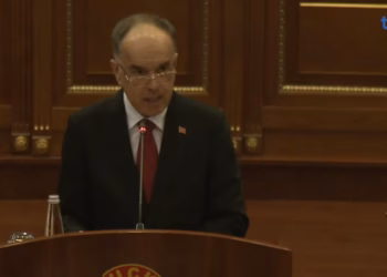 Begaj: Historia e Kosovës s’mund të shkruhet e kuptohet pa emrat e ish-krerëve të UÇK-së