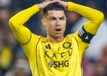 Vazhdon protesta e Cristiano Ronaldos, nuk do të luajë as ndaj Al Ittihad