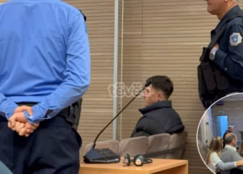 Vrasja e argjentinases, Endrit Nika dënohet me 18 vjet burgim