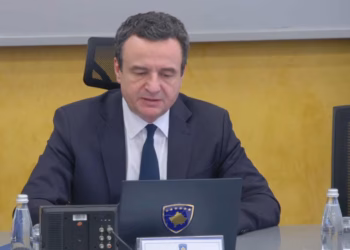 Kurti: Në vitet 2026–2028 prioritet do të jenë projektligji për Byronë Shtetërore dhe ai për Çmimet Tavan