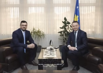 Koalicioni LVV-LDK në Mitrovicë nën presion pas emërimit të drejtorit të sportit