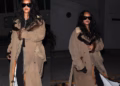 Rihanna shfaq stil minimalist në darkën pas festës së ditëlindjes së saj të 38-të